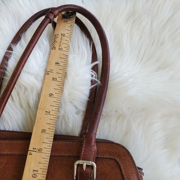 dooney bourke Brown handbags - Picture 5 of 11